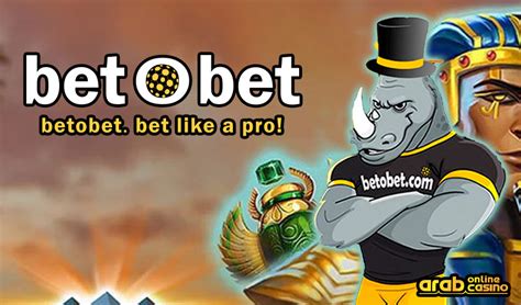 betobet casino